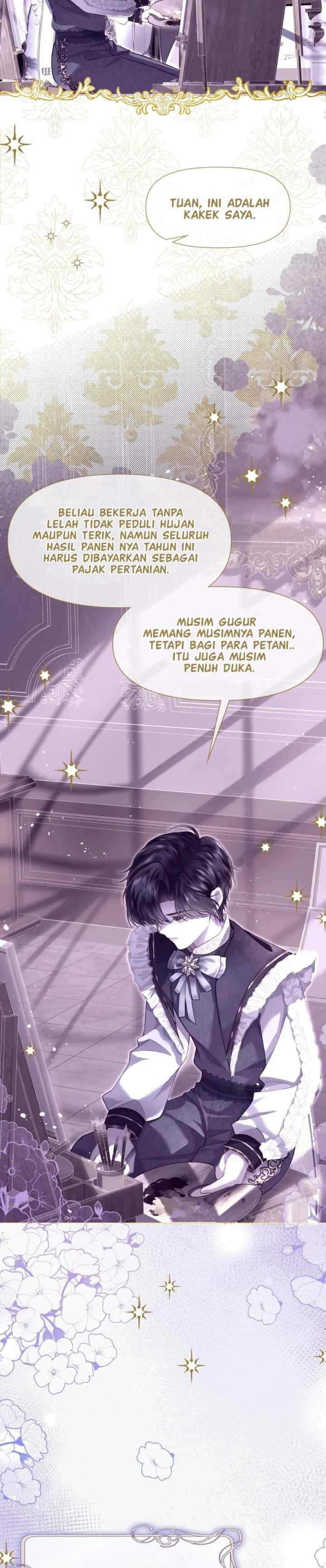 After Being Reborn I Was Surrounded By Enemies Cubs chapter 14 halaman 15