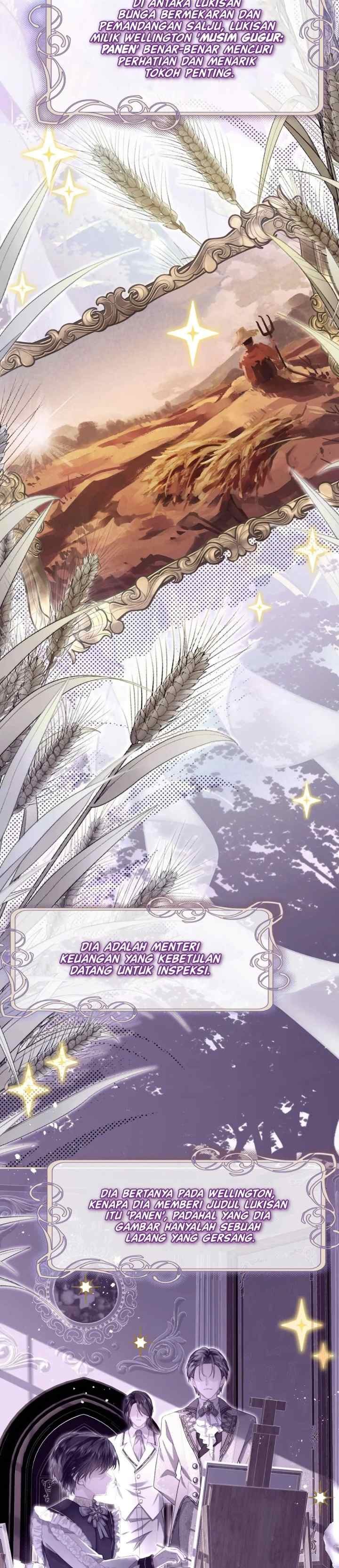 After Being Reborn I Was Surrounded By Enemies Cubs chapter 14 halaman 14