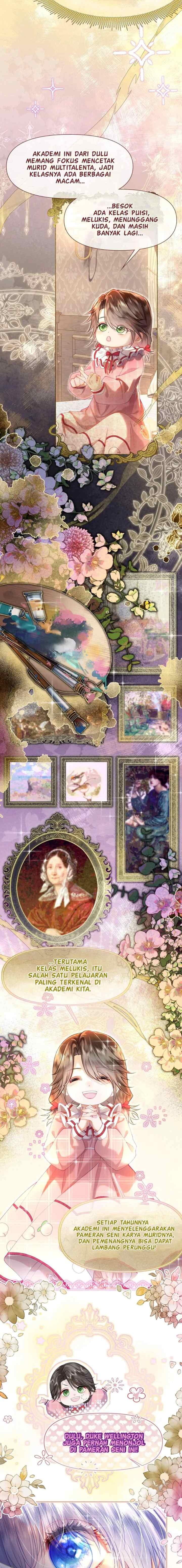 After Being Reborn I Was Surrounded By Enemies Cubs chapter 14 halaman 12