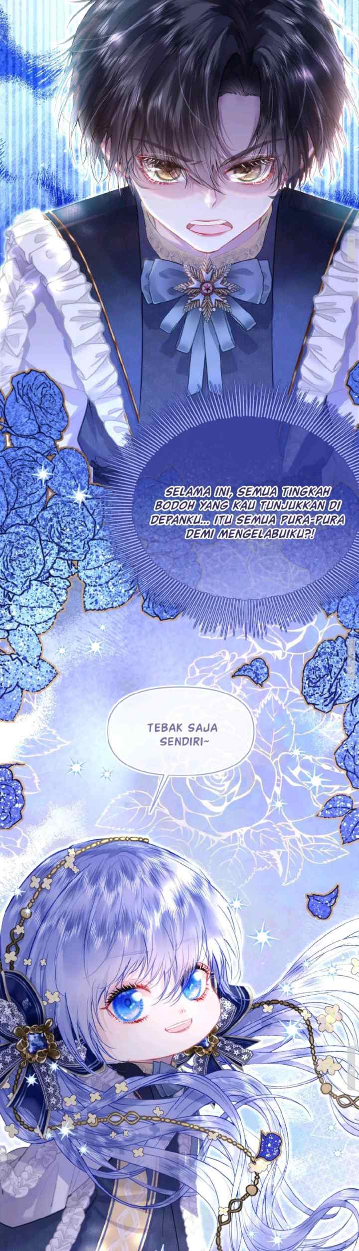 After Being Reborn I Was Surrounded By Enemies Cubs chapter 9 halaman 11