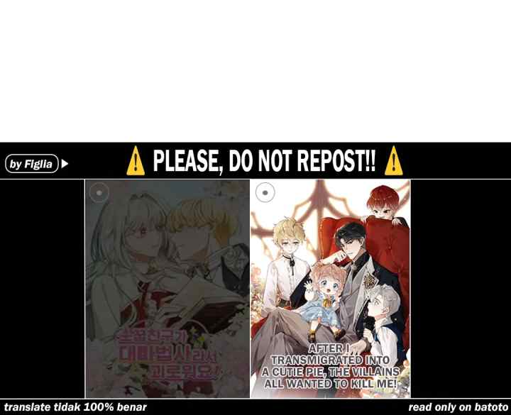 After I Transmigrated Into a Cutie Pie, the Villains All Wanted to Kill Me! chapter 12 halaman 18