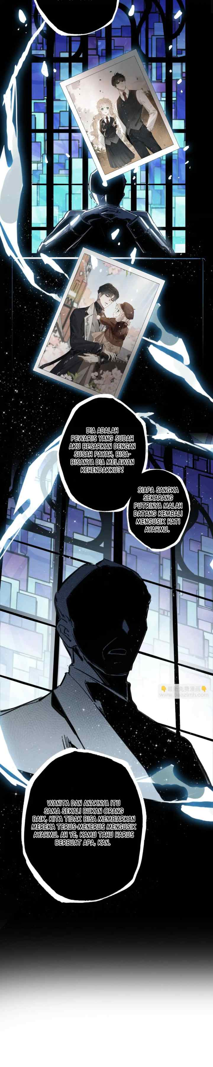 After I Transmigrated Into a Cutie Pie, the Villains All Wanted to Kill Me! chapter 19 halaman 15