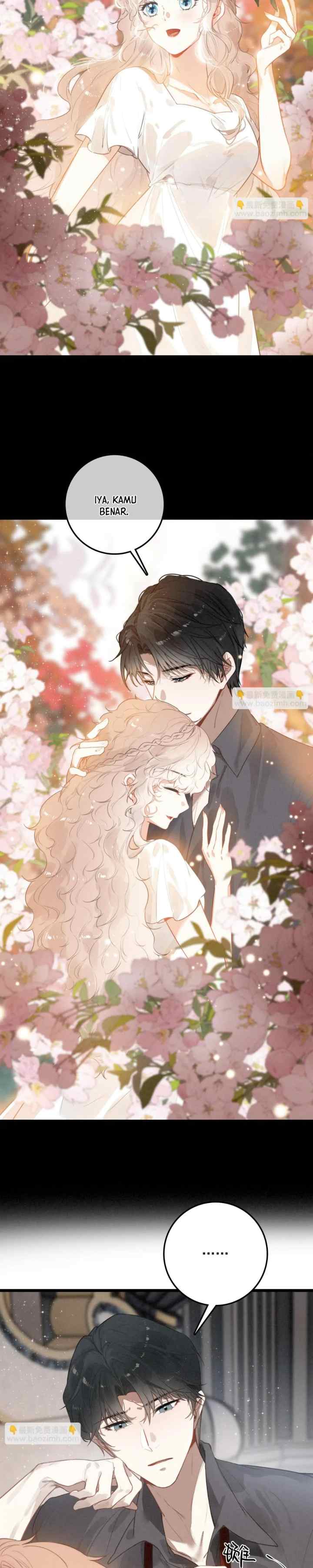 After I Transmigrated Into a Cutie Pie, the Villains All Wanted to Kill Me! chapter 20 halaman 12