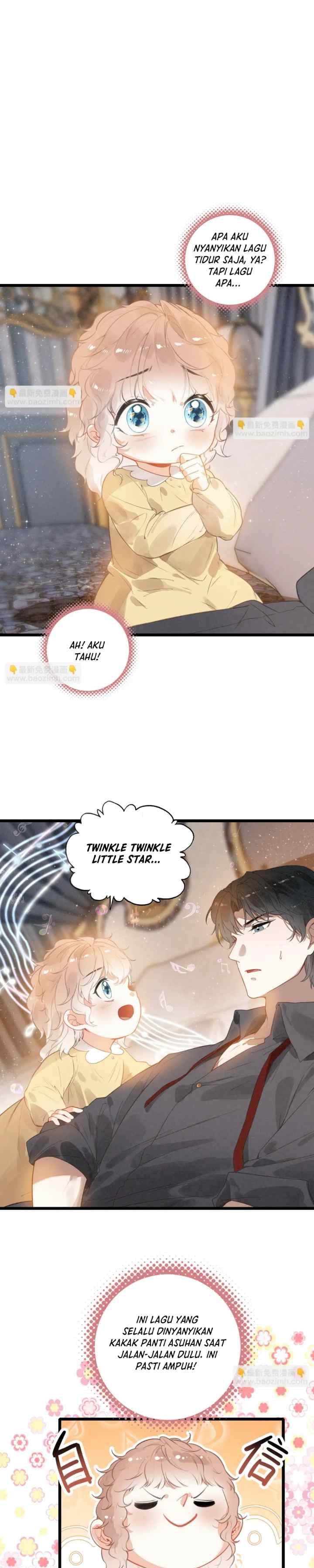 After I Transmigrated Into a Cutie Pie, the Villains All Wanted to Kill Me! chapter 20 halaman 8