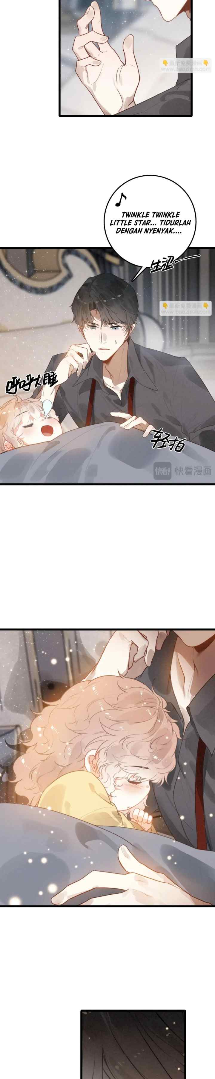 After I Transmigrated Into a Cutie Pie, the Villains All Wanted to Kill Me! chapter 20 halaman 15