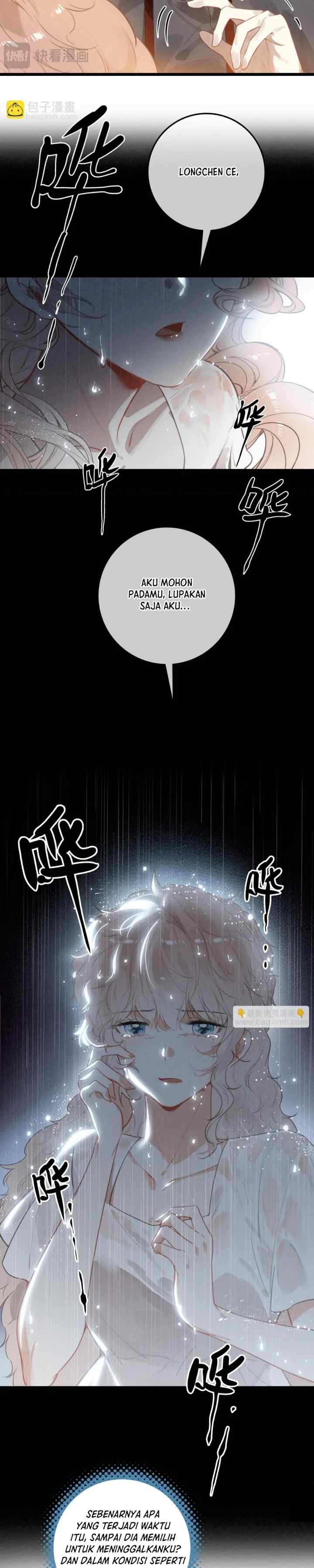 After I Transmigrated Into a Cutie Pie, the Villains All Wanted to Kill Me! chapter 20 halaman 13