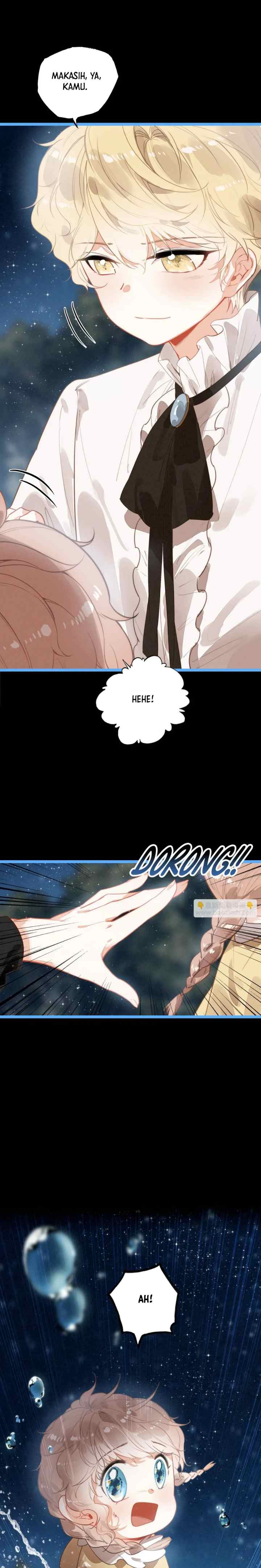 After I Transmigrated Into a Cutie Pie, the Villains All Wanted to Kill Me! chapter 23 halaman 16
