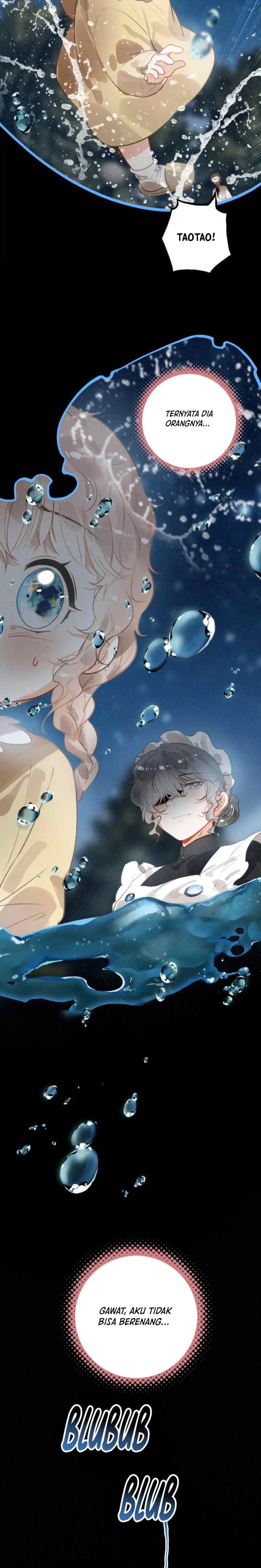 After I Transmigrated Into a Cutie Pie, the Villains All Wanted to Kill Me! chapter 23 halaman 17