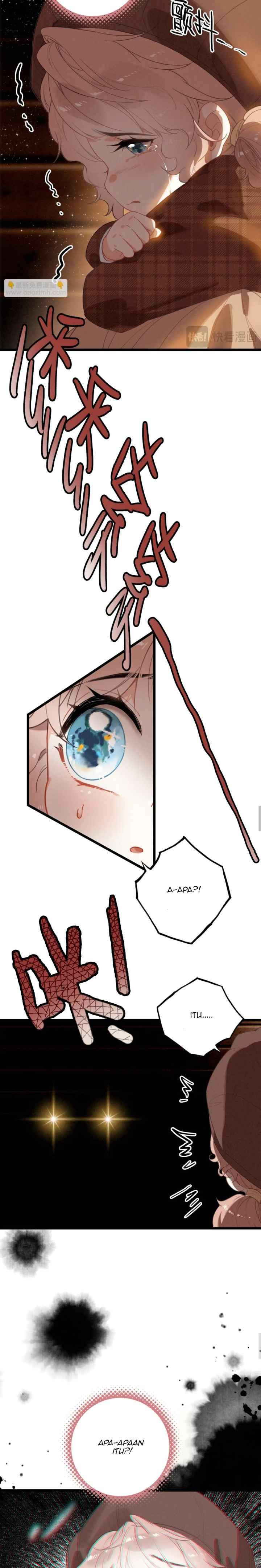 After I Transmigrated Into a Cutie Pie, the Villains All Wanted to Kill Me! chapter 6 halaman 4
