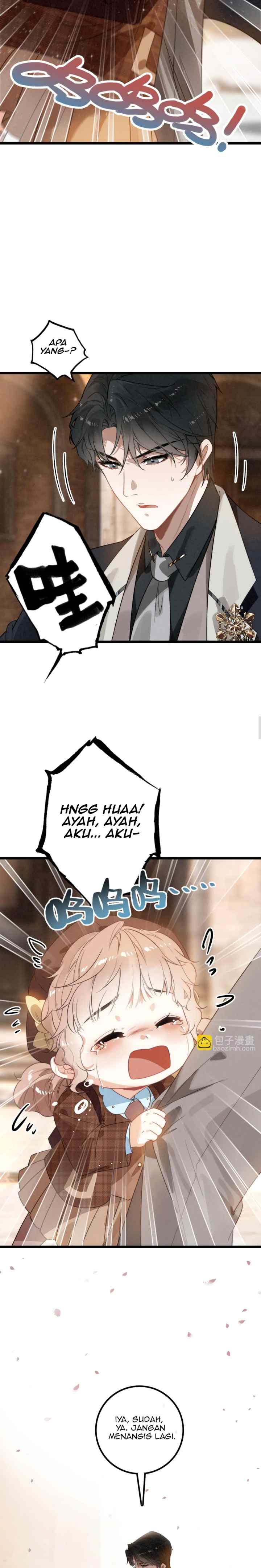 After I Transmigrated Into a Cutie Pie, the Villains All Wanted to Kill Me! chapter 6 halaman 14