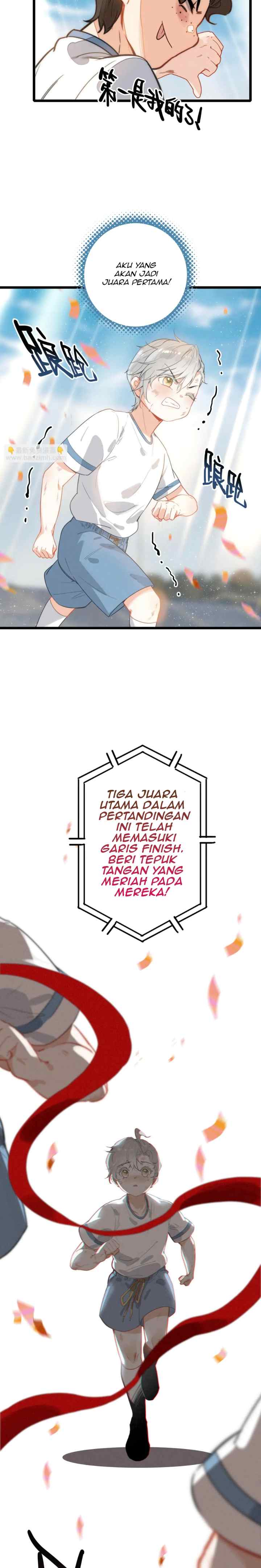 After I Transmigrated Into a Cutie Pie, the Villains All Wanted to Kill Me! chapter 7 halaman 11