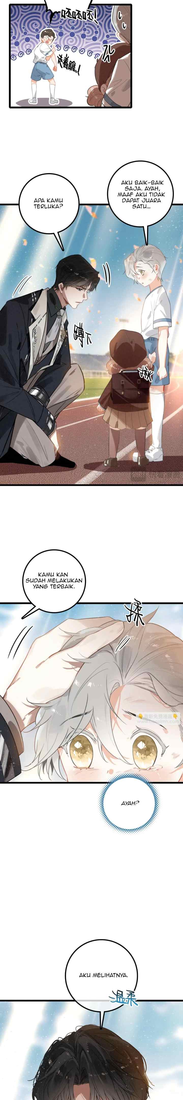 After I Transmigrated Into a Cutie Pie, the Villains All Wanted to Kill Me! chapter 7 halaman 15