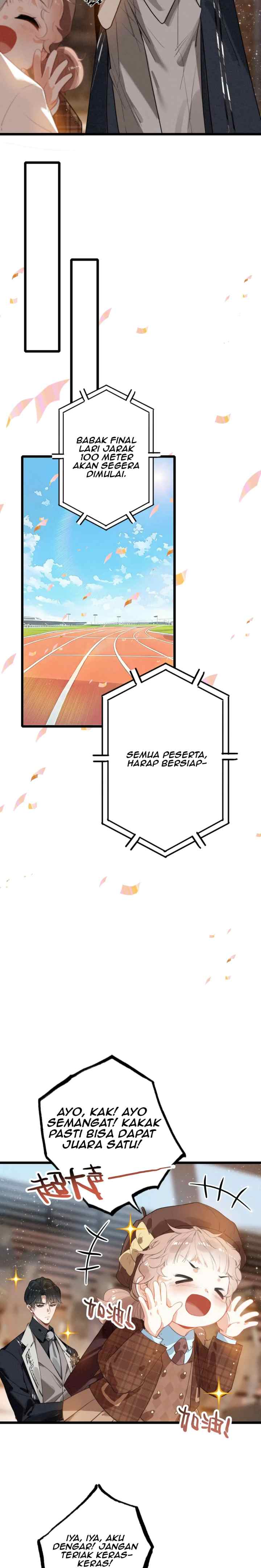 After I Transmigrated Into a Cutie Pie, the Villains All Wanted to Kill Me! chapter 7 halaman 5