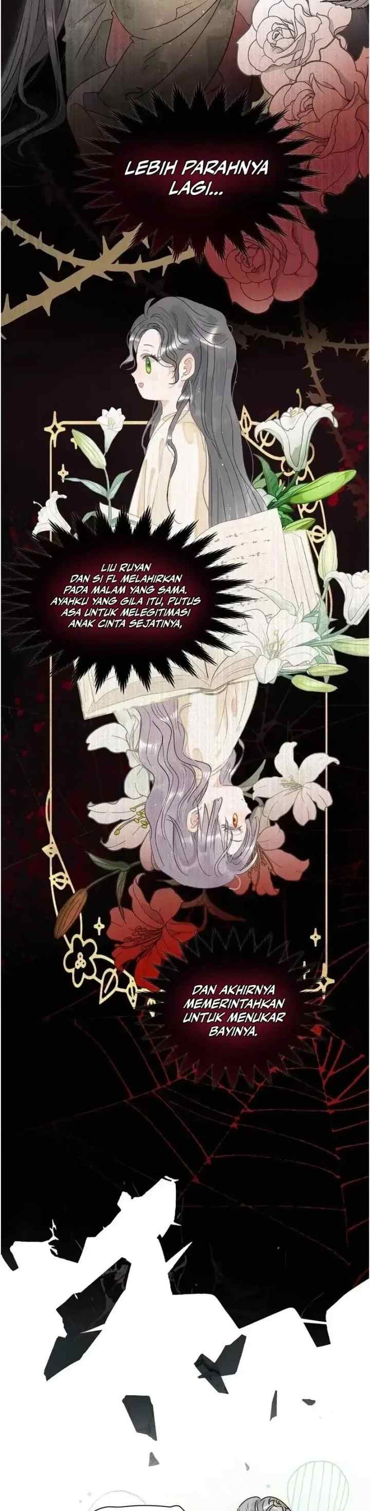 After the Novel Villains Heard My Inner Voice chapter 1 halaman 10