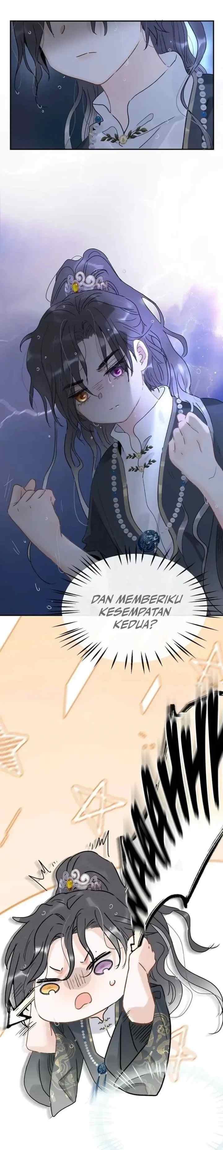 After the Novel Villains Heard My Inner Voice chapter 1 halaman 6