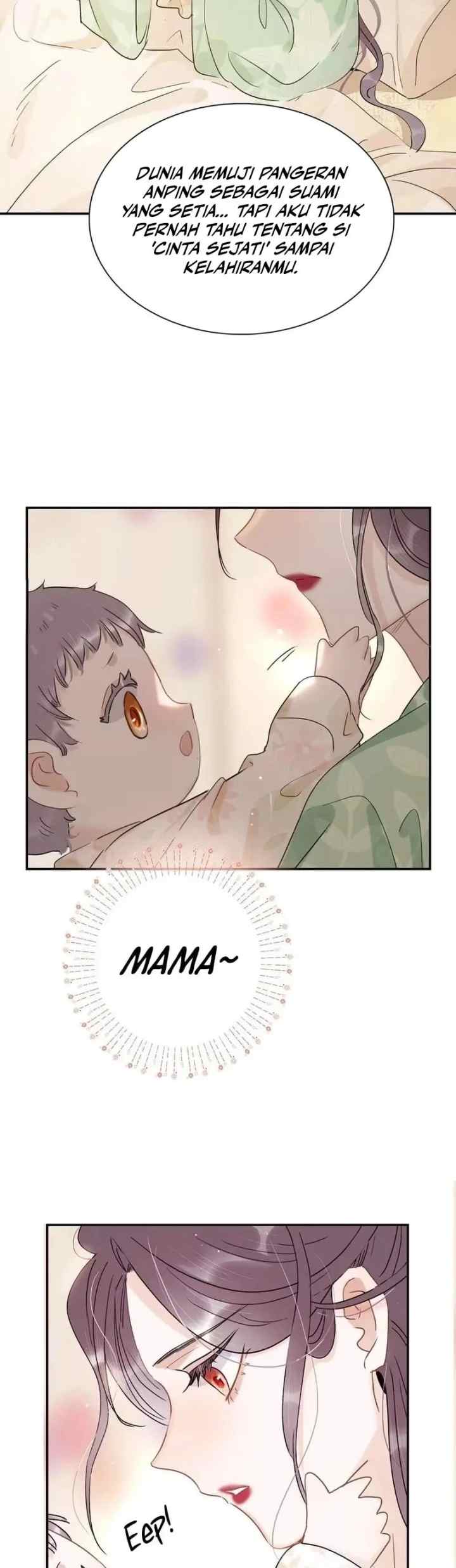 After the Novel Villains Heard My Inner Voice chapter 4 halaman 7
