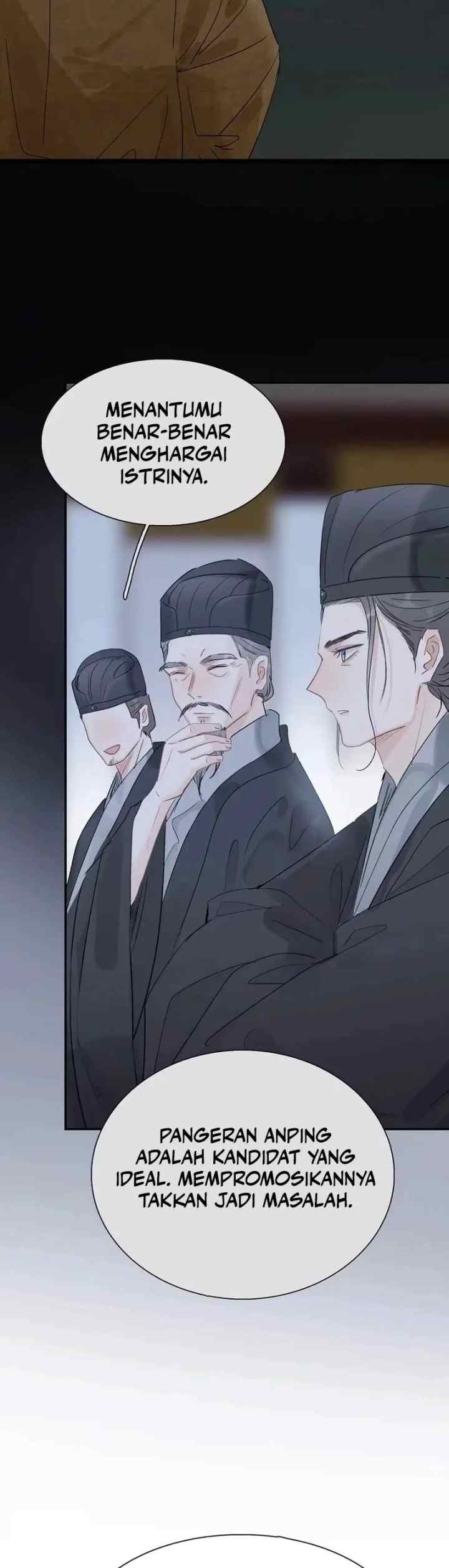 After the Novel Villains Heard My Inner Voice chapter 4 halaman 15