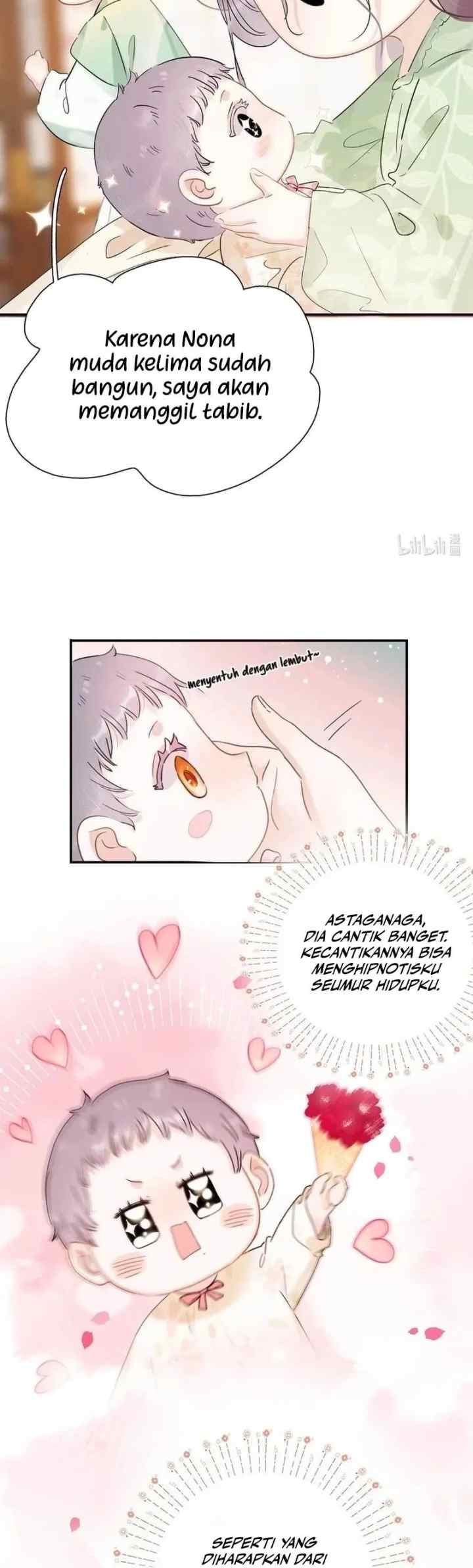 After the Novel Villains Heard My Inner Voice chapter 4 halaman 4