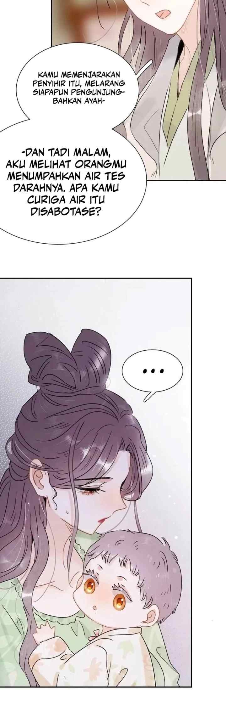 After the Novel Villains Heard My Inner Voice chapter 4 halaman 11