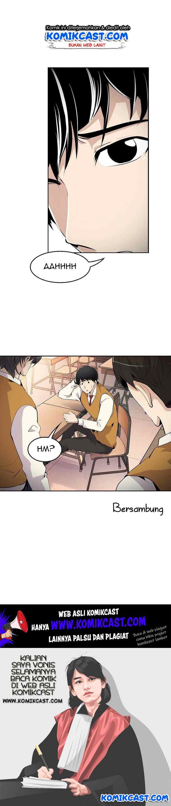 Again My Life chapter 1 halaman 15