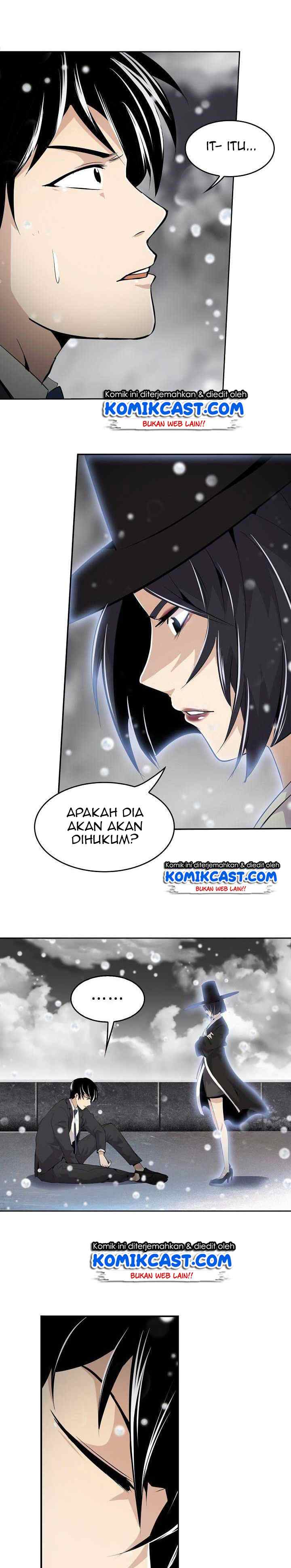 Again My Life chapter 1 halaman 7