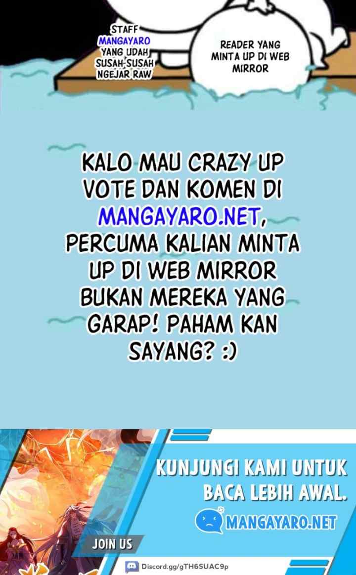 Against The Heaven Supreme chapter 124 halaman 14