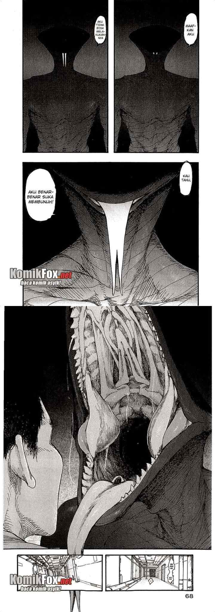 Ajin chapter 11 halaman 15