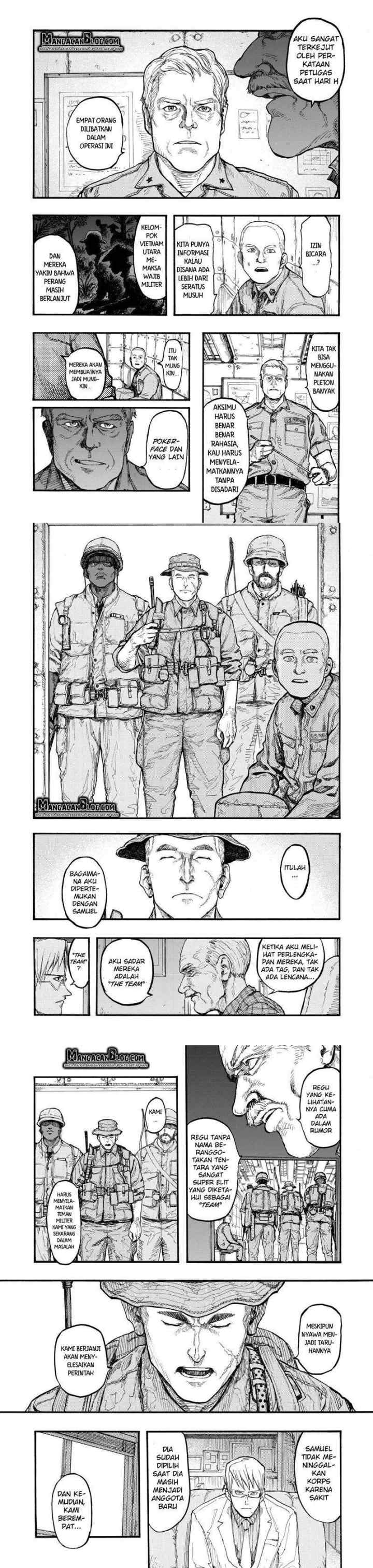 Ajin chapter 30 halaman 4