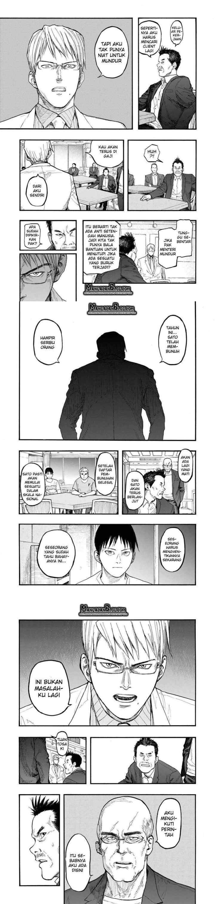 Ajin chapter 30 halaman 9