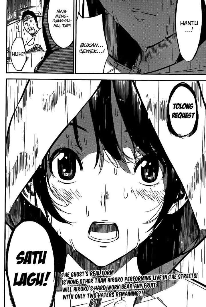 AKB 49 chapter 127 halaman 11