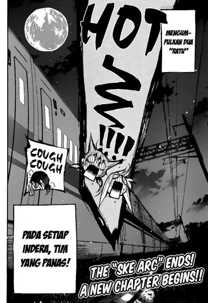 AKB 49 chapter 136 halaman 19