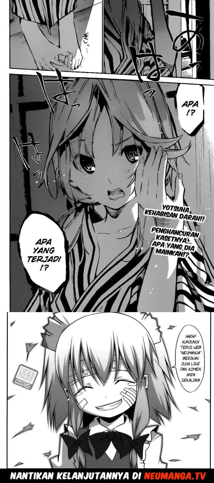 AKB 49 chapter 150 halaman 11