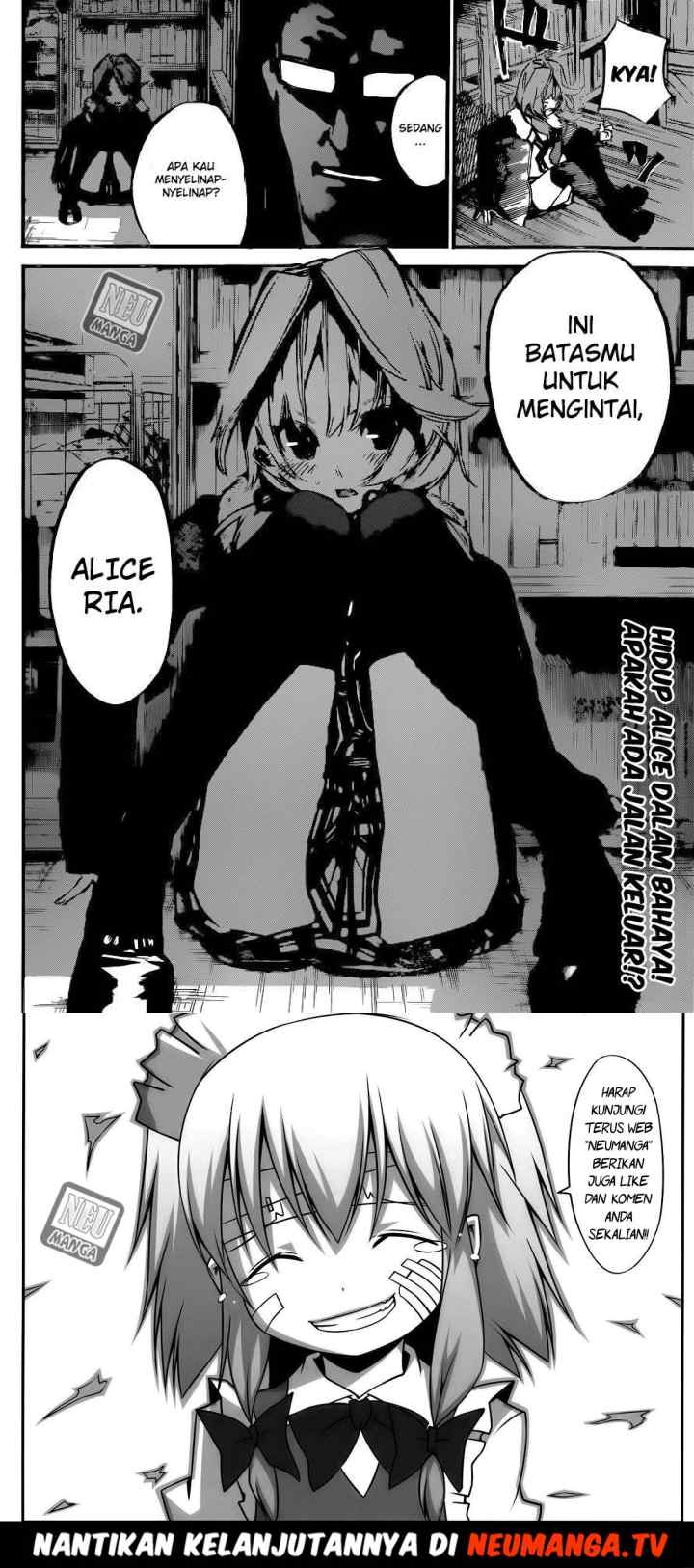 AKB 49 chapter 152 halaman 11