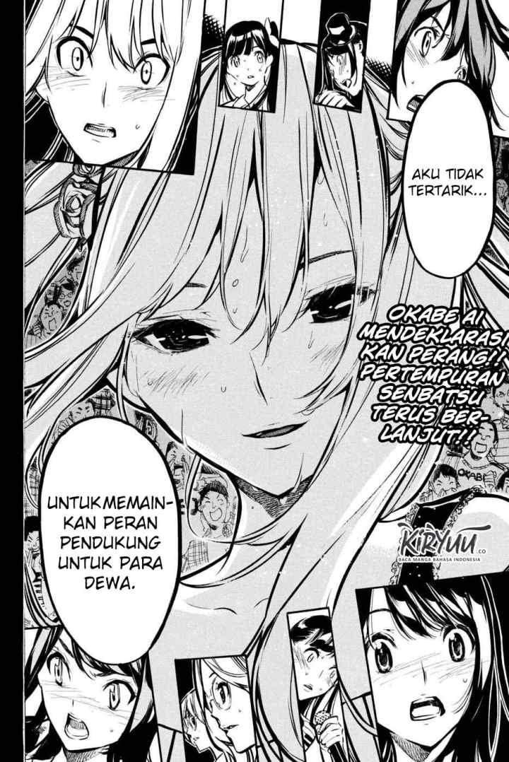 AKB 49 chapter 180 halaman 20