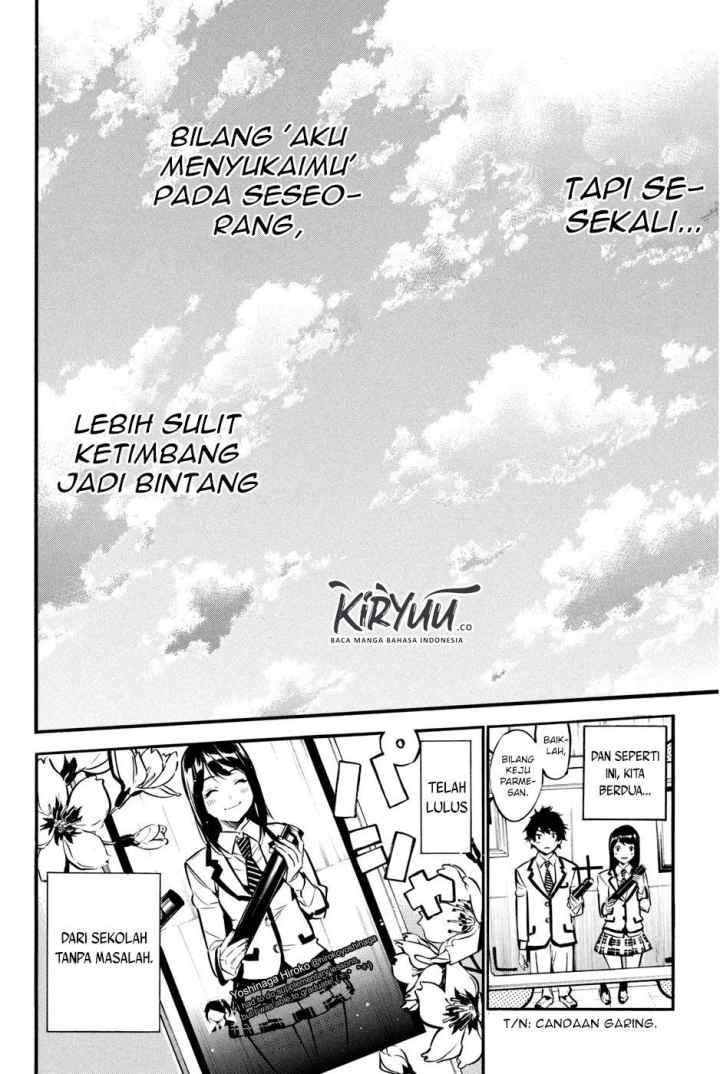 AKB 49 chapter 180 halaman 9