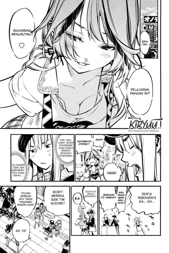 AKB 49 chapter 180 halaman 10
