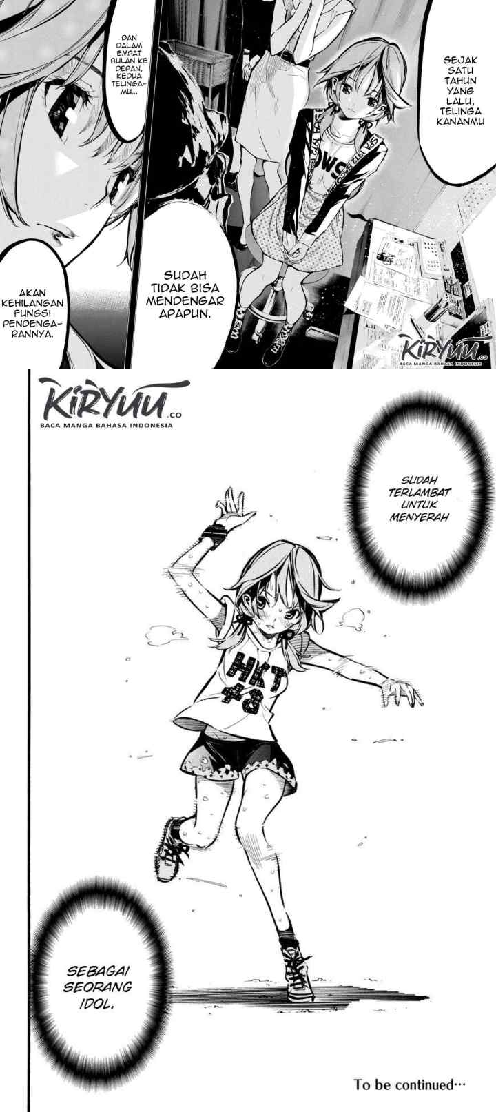 AKB 49 chapter 186 halaman 10