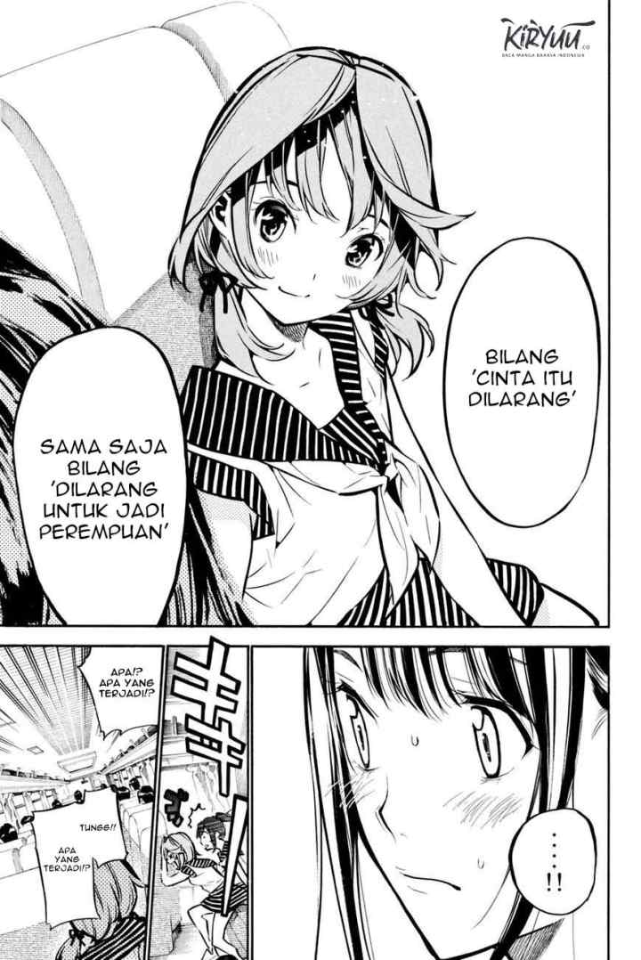 AKB 49 chapter 189 halaman 14