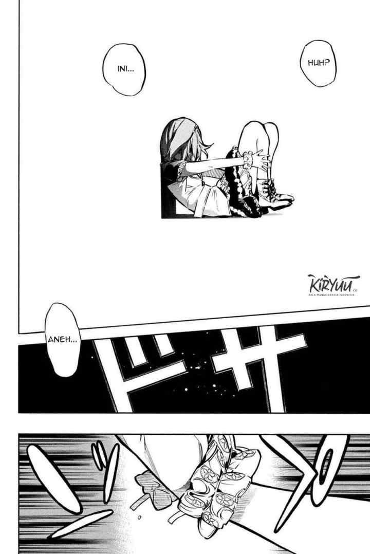 AKB 49 chapter 190 halaman 14