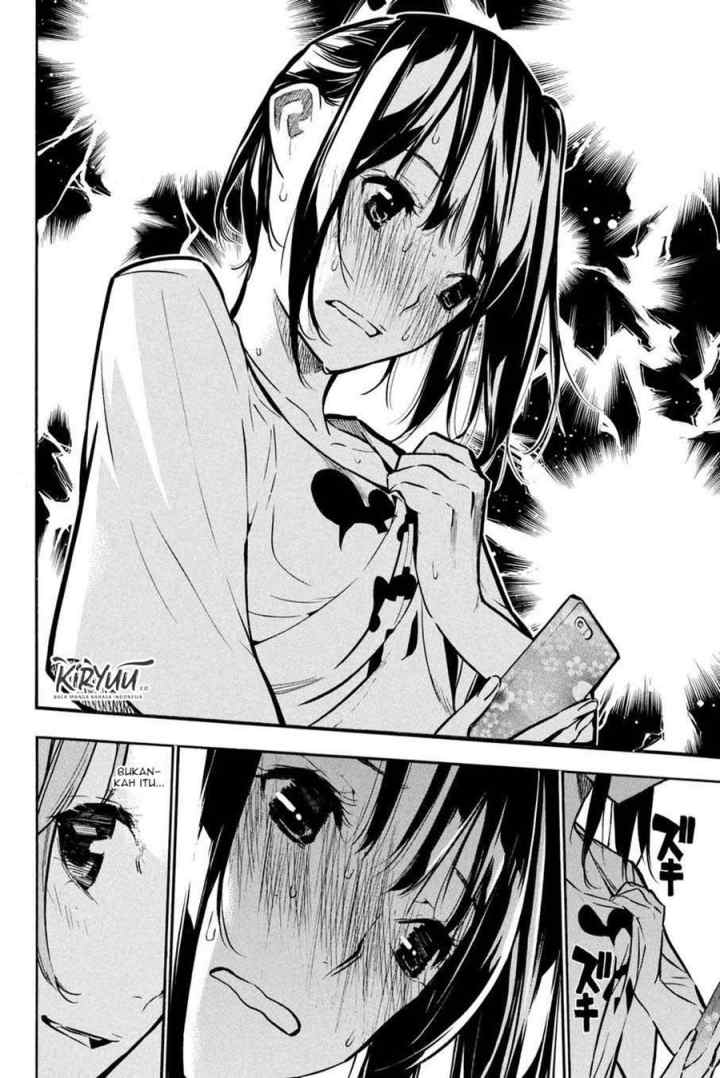 AKB 49 chapter 190 halaman 18