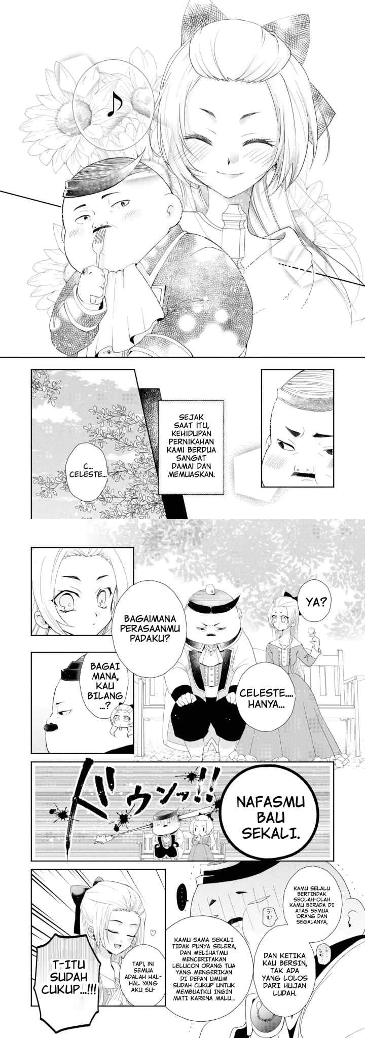 Aku no Kadou wo Ikimashou chapter 1 halaman 9