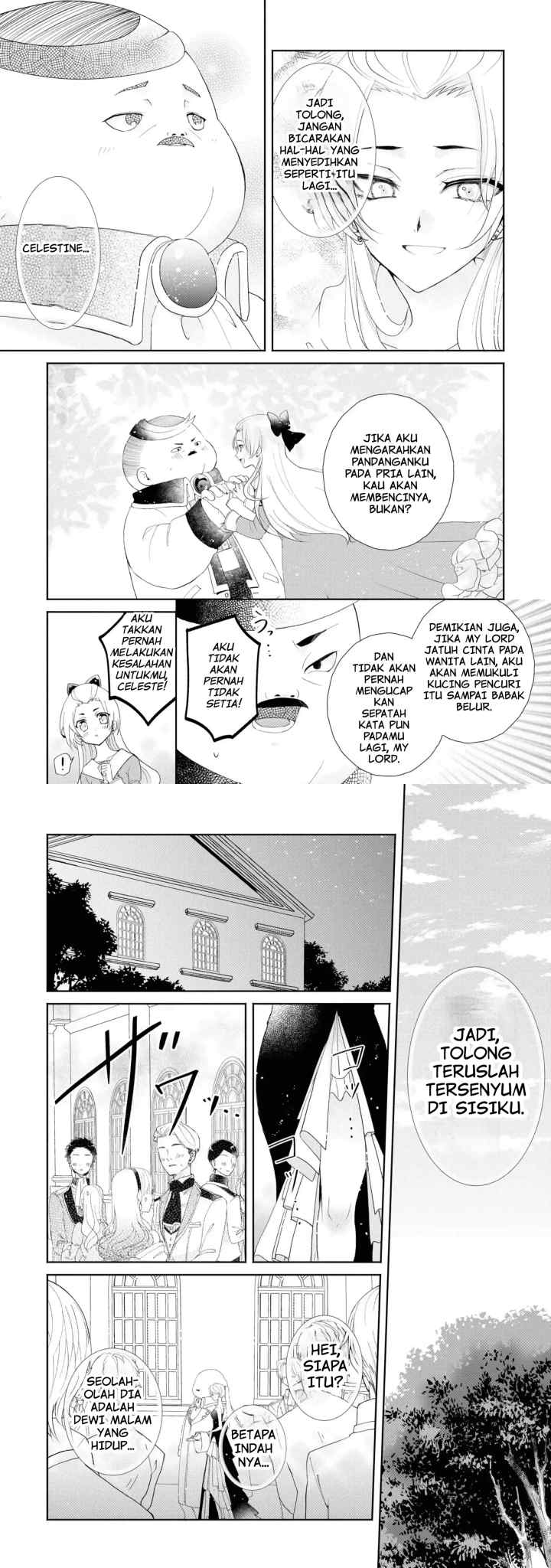 Aku no Kadou wo Ikimashou chapter 1 halaman 11