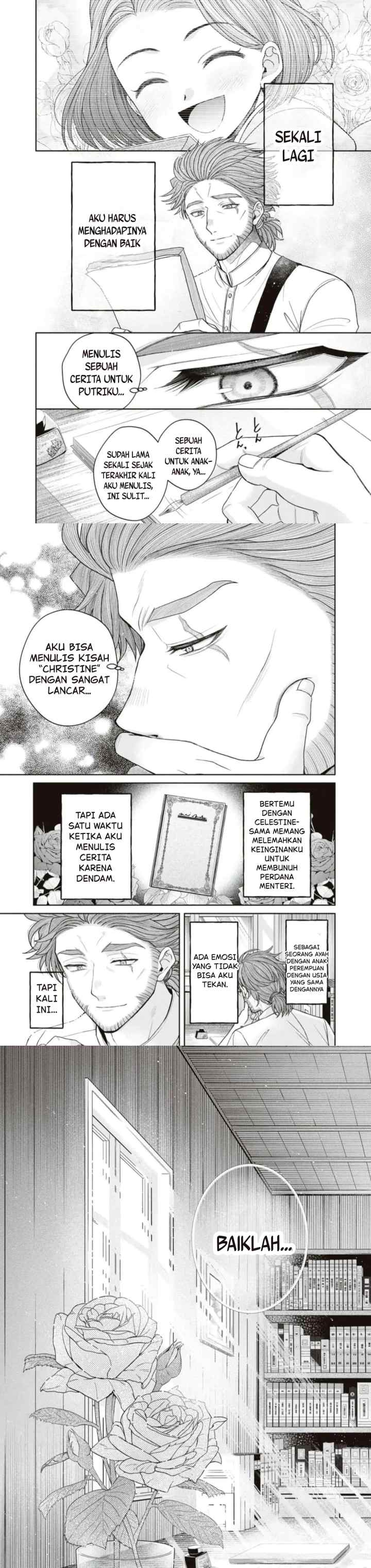 Aku no Kadou wo Ikimashou chapter 10 halaman 14
