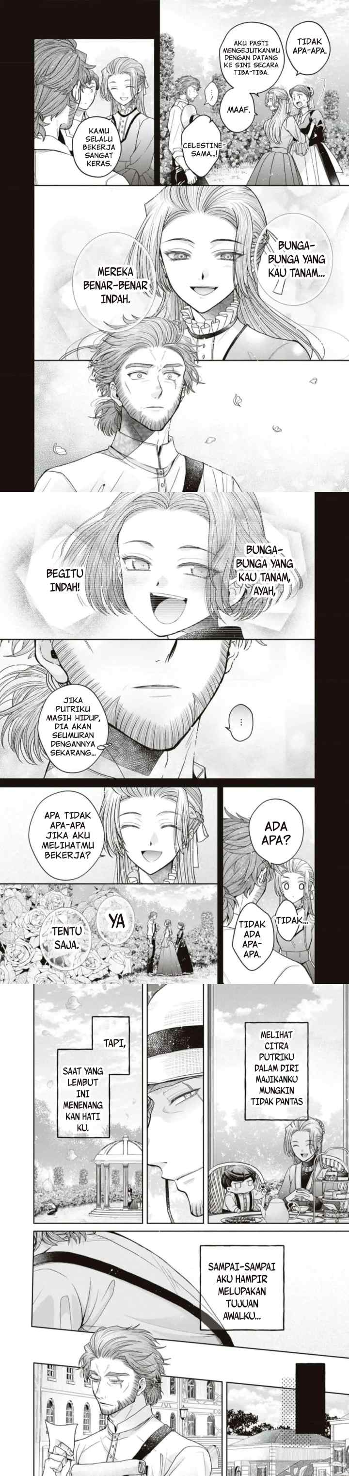Aku no Kadou wo Ikimashou chapter 10 halaman 4