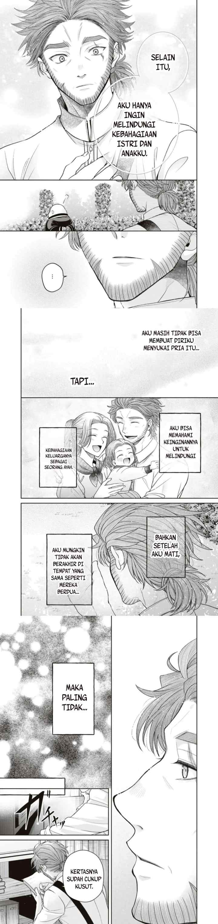 Aku no Kadou wo Ikimashou chapter 10 halaman 13