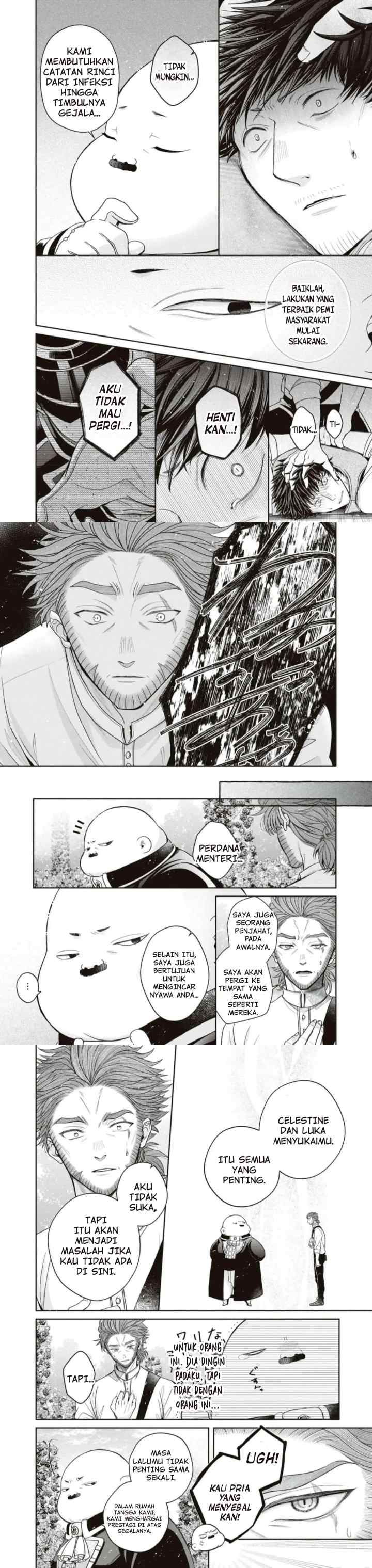 Aku no Kadou wo Ikimashou chapter 10 halaman 12