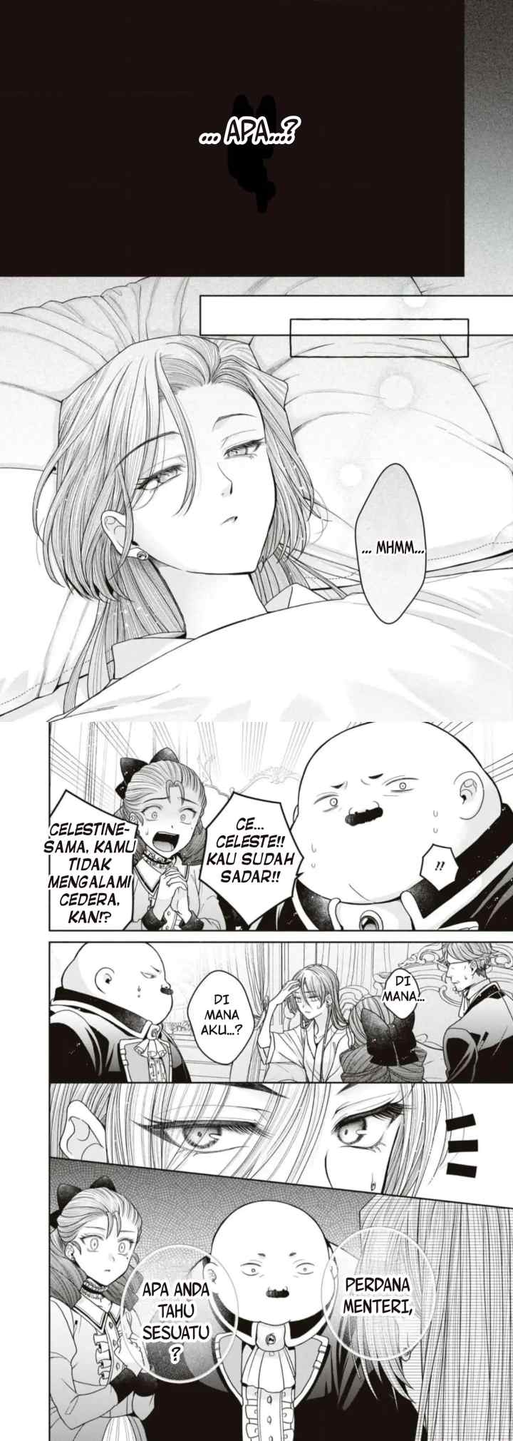 Aku no Kadou wo Ikimashou chapter 11 halaman 9