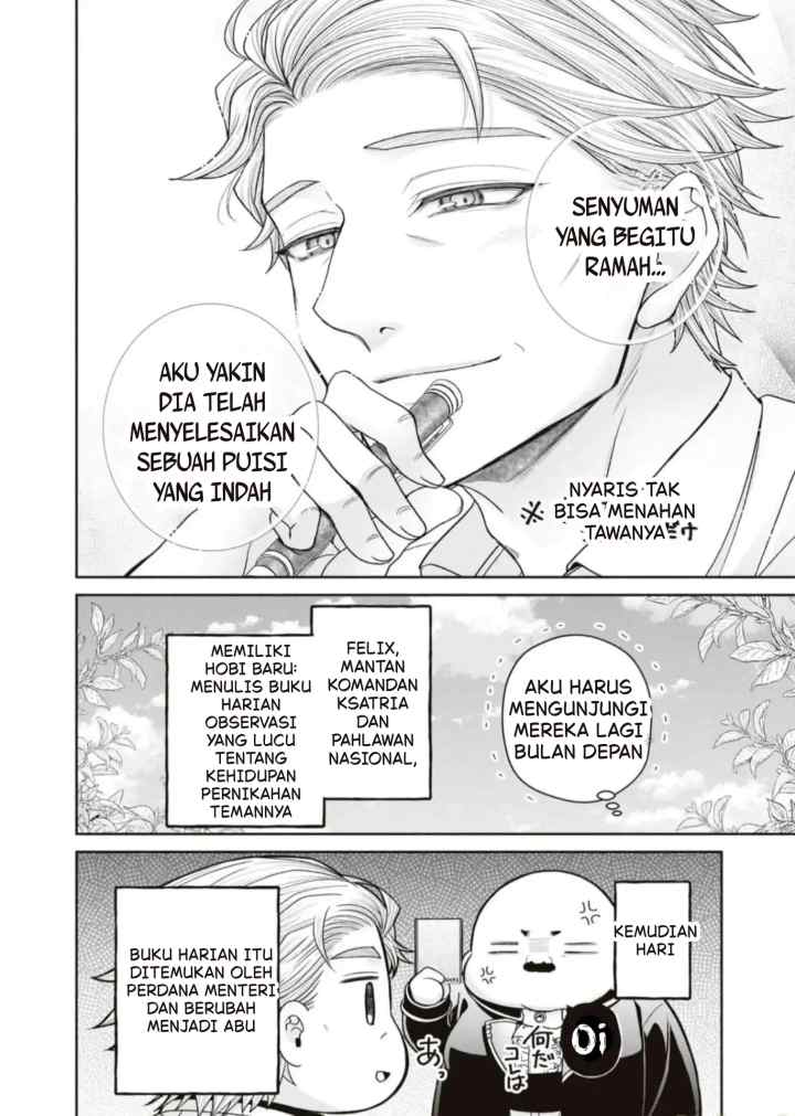 Aku no Kadou wo Ikimashou chapter 12.5 halaman 7