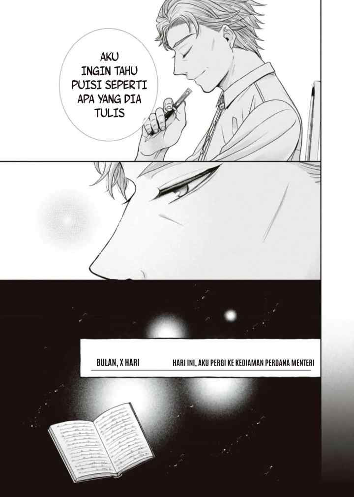 Aku no Kadou wo Ikimashou chapter 12.5 halaman 4