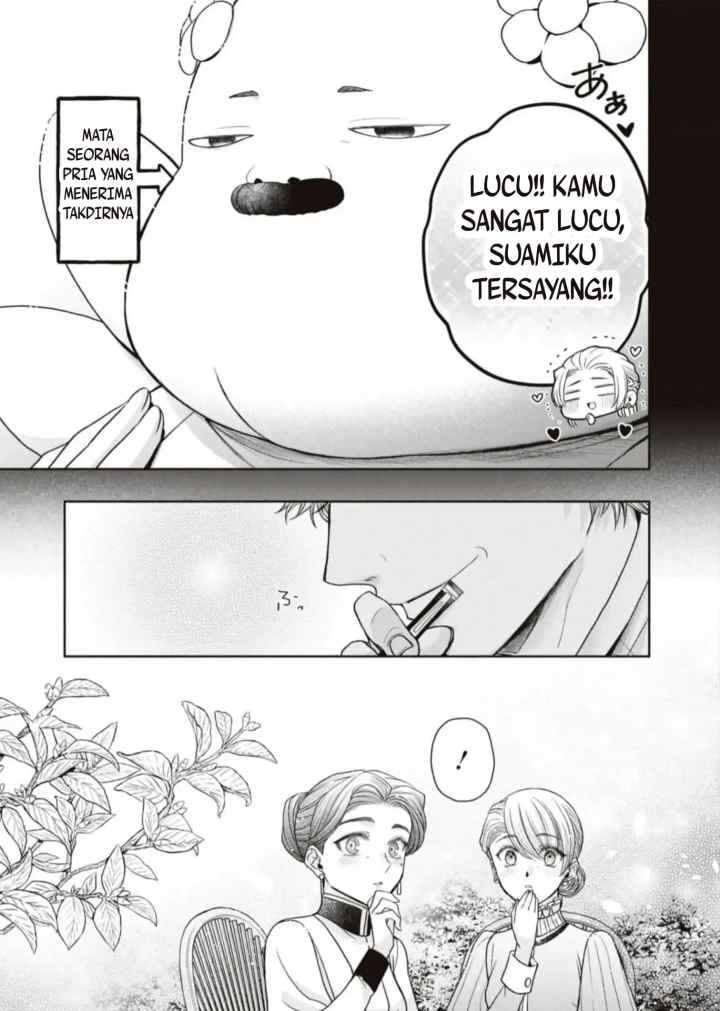 Aku no Kadou wo Ikimashou chapter 12.5 halaman 6
